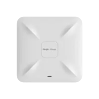 Ruijie RG-RAP2200(F) 1267Mbps Wi-Fi 5 Ceiling Access Point